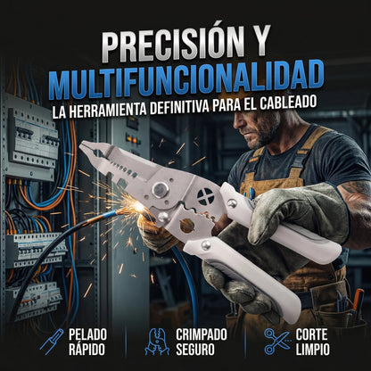 ALICATE PRO® MULTIPROPOSITO