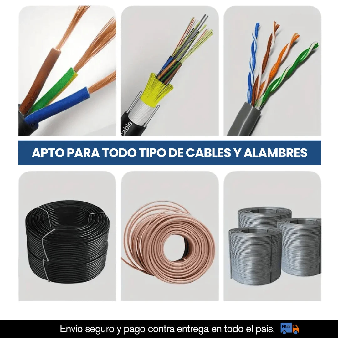 ALICATE PRO® MULTIPROPOSITO